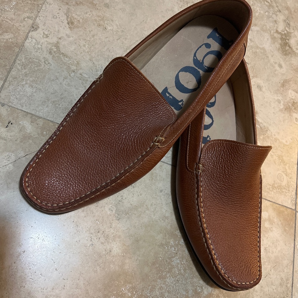 Men’s Leather Shoes